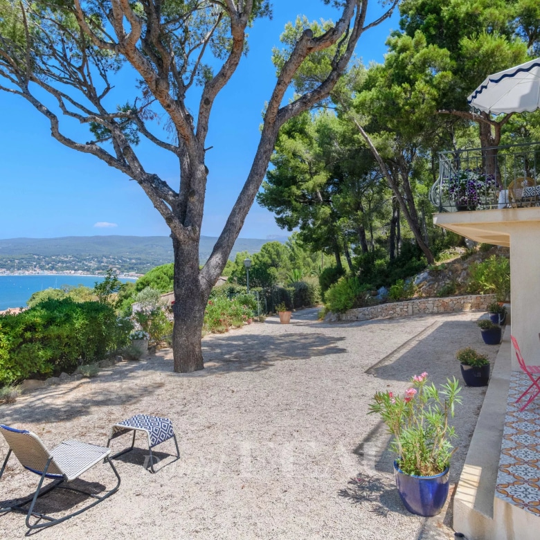 Photo de bien immobilier de luxe | Propriétés De Charme