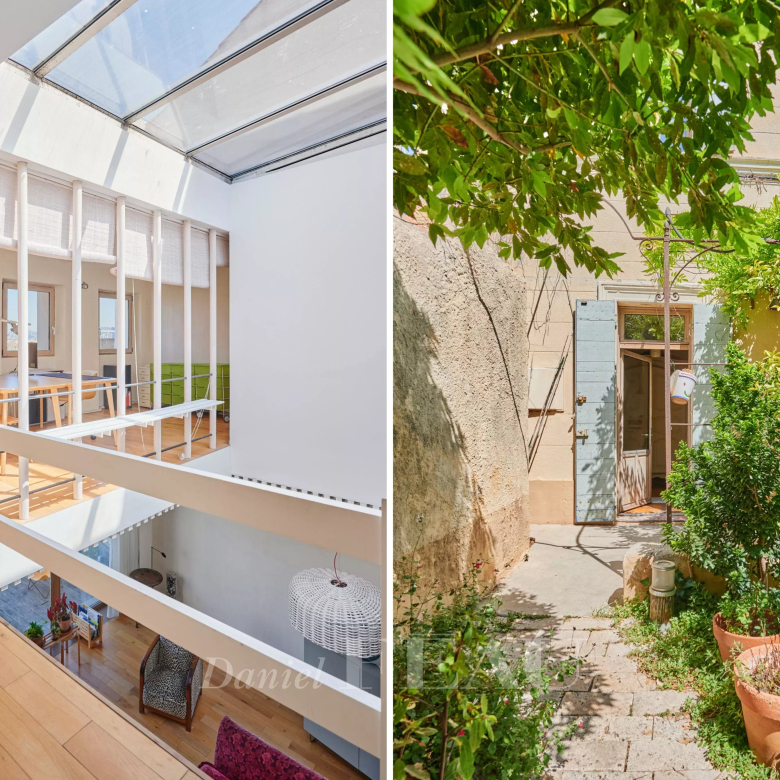 Photo de bien immobilier de luxe | Propriétés De Charme