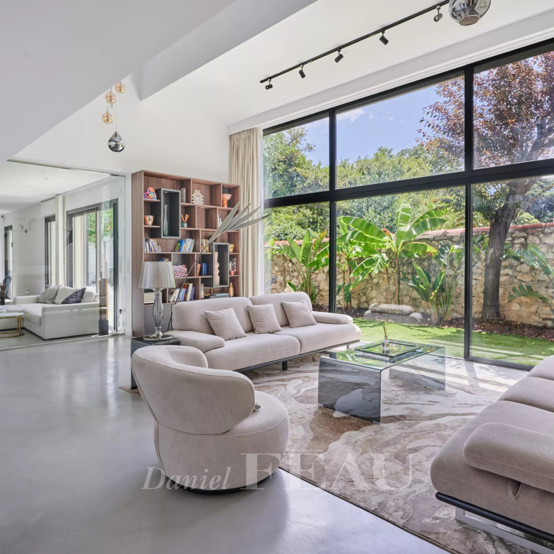 Photo de bien immobilier de luxe | Propriétés De Charme