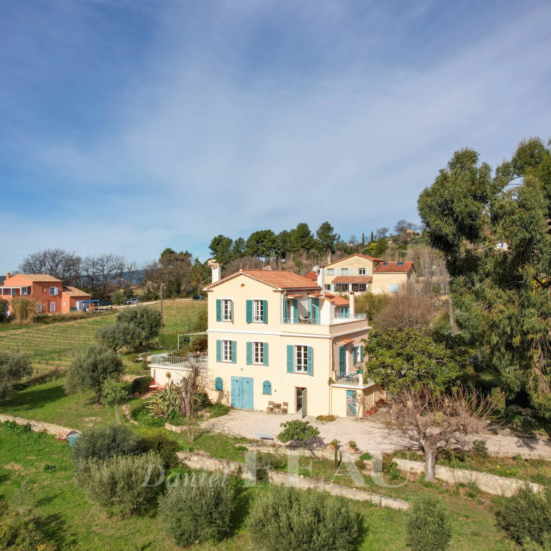 Photo de bien immobilier de luxe | Propriétés De Charme