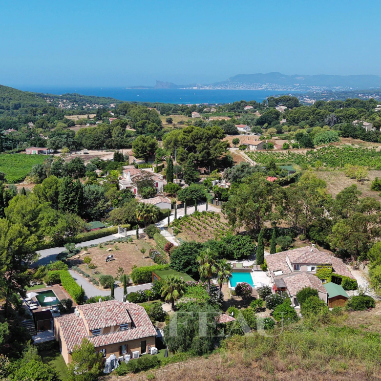 Photo de bien immobilier de luxe | Propriétés De Charme