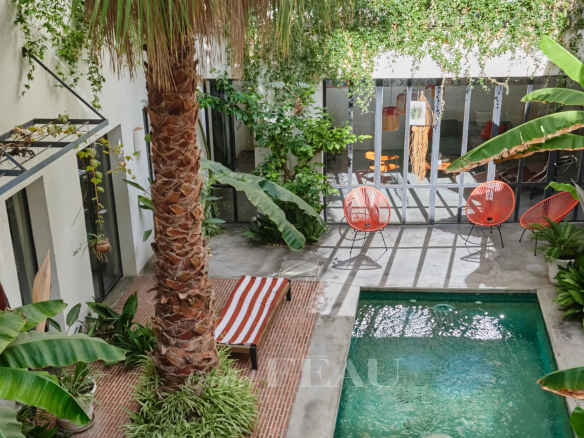 Luxury real estate photo | Charming Properties