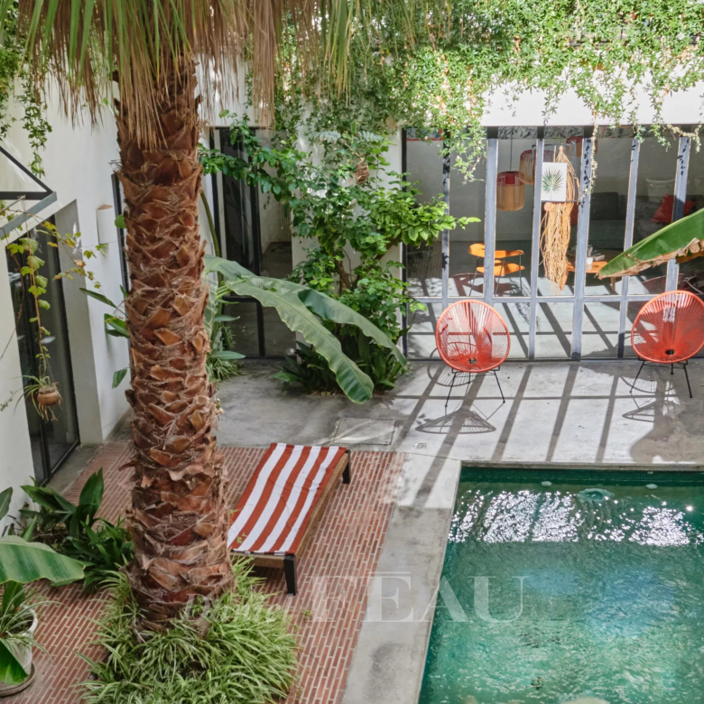Photo de bien immobilier de luxe | Propriétés De Charme