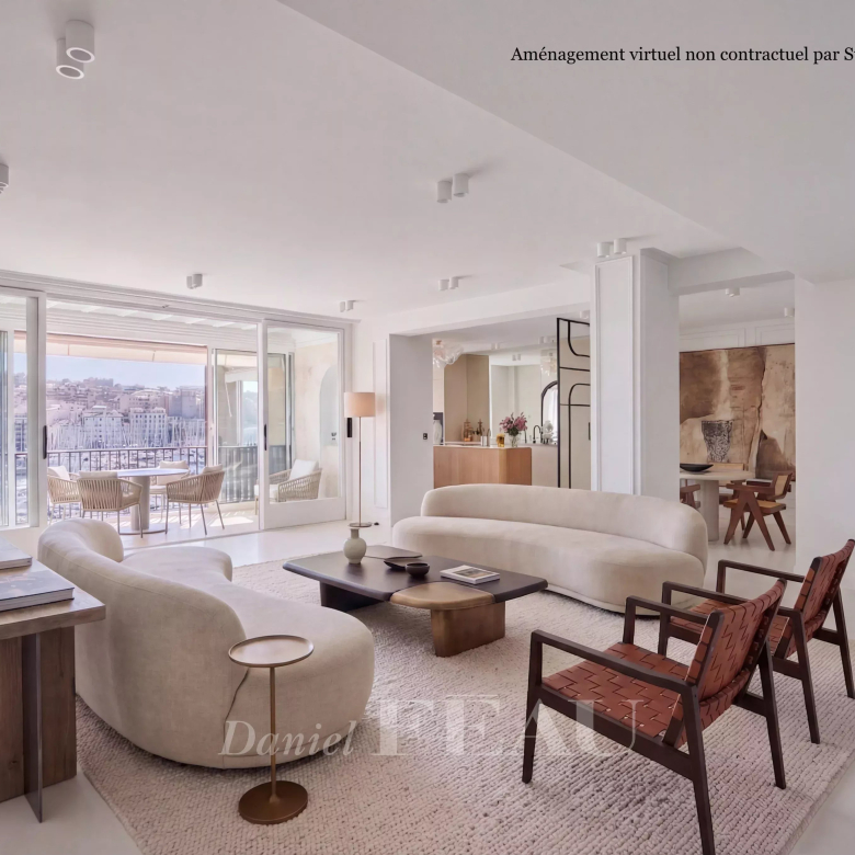 Photo de bien immobilier de luxe | Propriétés De Charme