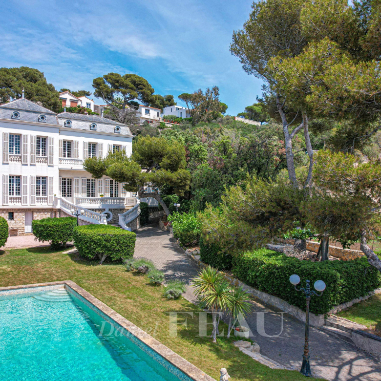 Photo de bien immobilier de luxe | Propriétés De Charme