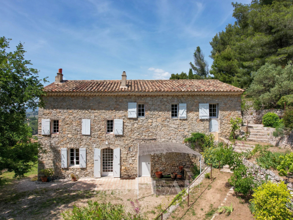Photo de bien immobilier de luxe | Propriétés De Charme