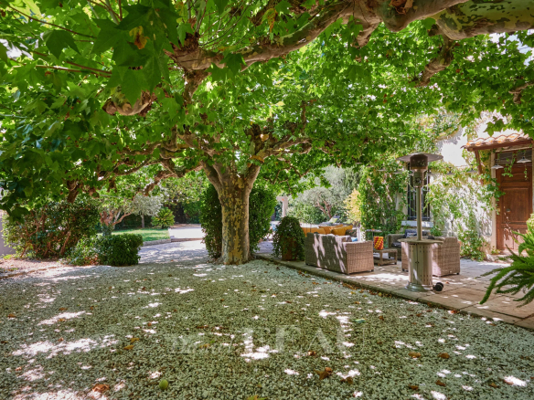 Luxury real estate photo | Charming Properties