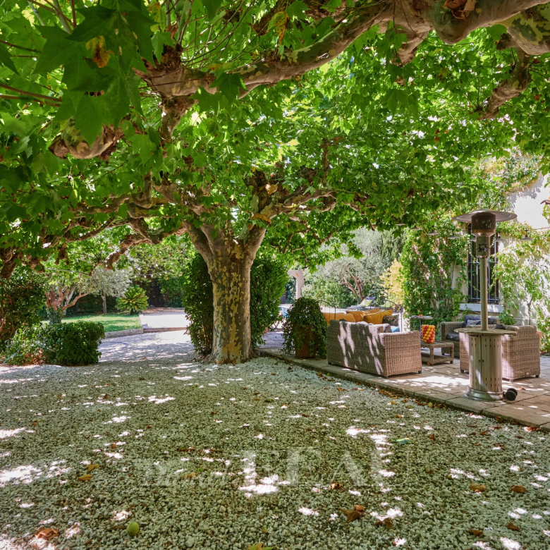 Photo de bien immobilier de luxe | Propriétés De Charme
