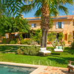 Saint-Cyr-sur-Mer – guest house in the middle of the vineyards