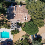 Saint-Cyr-sur-Mer-Family villa with swimming pool + license