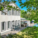 Marseille 9ème – Bastide familiale avec piscine