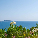Marseille 7ème – Maison XIXème vue mer