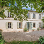 Maison de Maître  avec possibilité de création bureaux