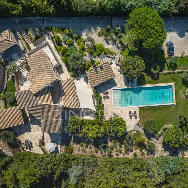 MOUGINS – DOMAINE PROCHE MOUGINS SCHOOL