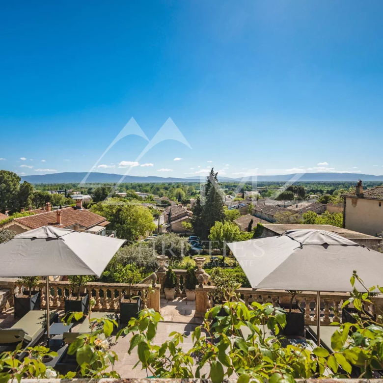 Spain – Altea – Villa with sea view