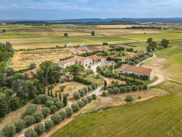Former wine estate