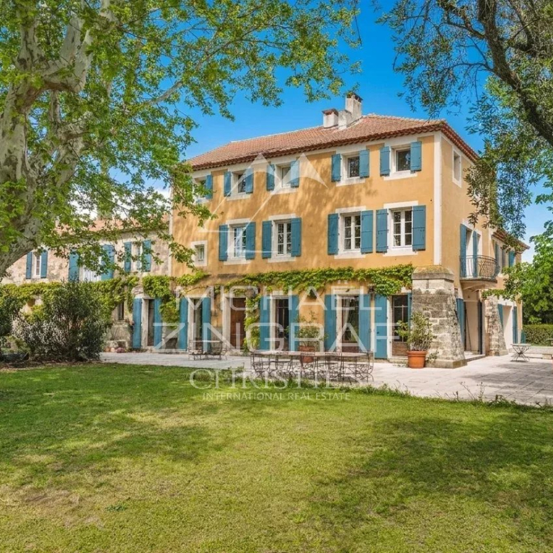 Photo de bien immobilier de luxe | Propriétés De Charme