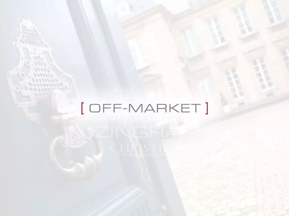 Photo de bien immobilier de luxe | Propriétés De Charme