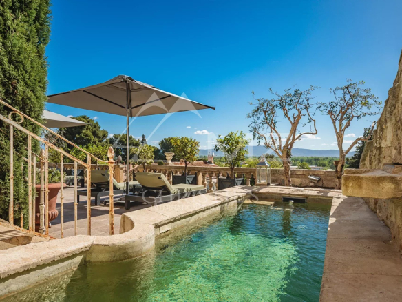 Photo de bien immobilier de luxe | Propriétés De Charme