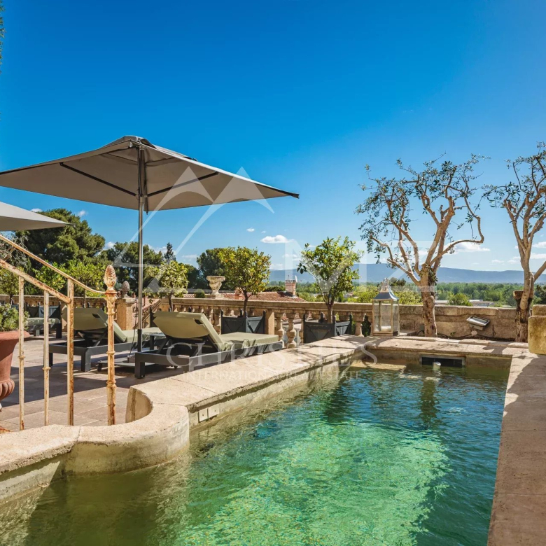 Photo de bien immobilier de luxe | Propriétés De Charme