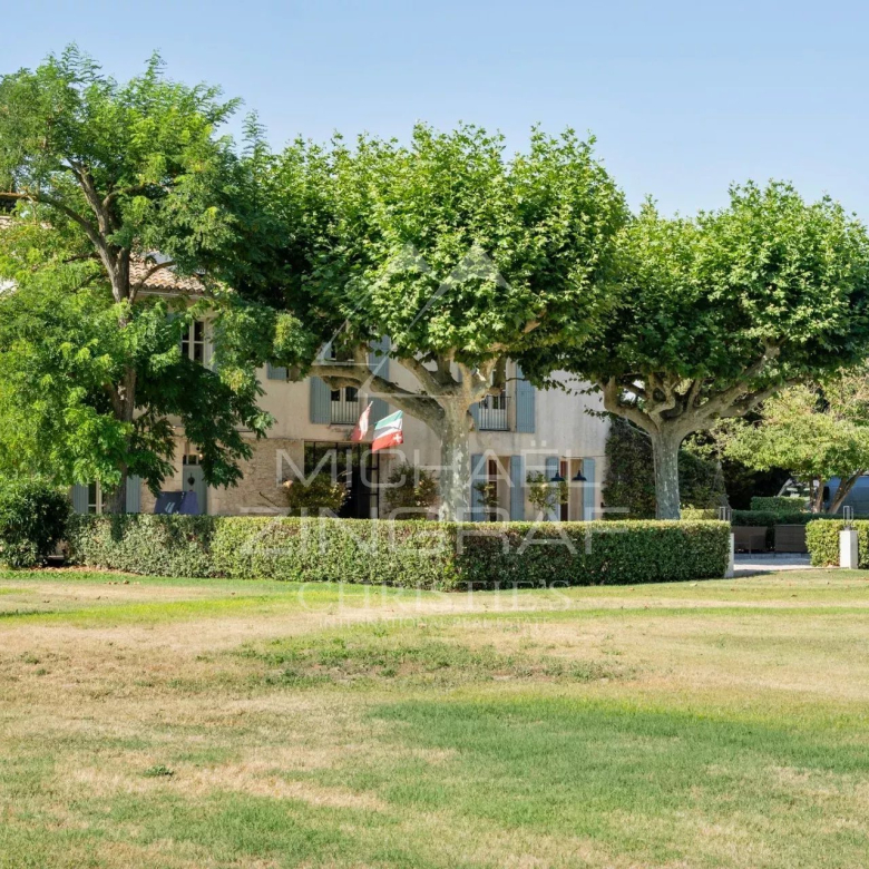 Photo de bien immobilier de luxe | Propriétés De Charme