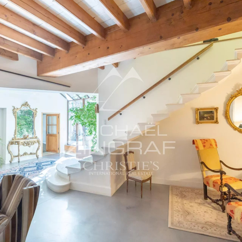 Photo de bien immobilier de luxe | Propriétés De Charme