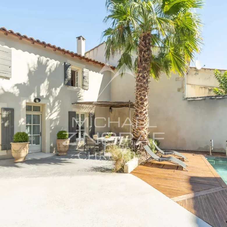 Photo de bien immobilier de luxe | Propriétés De Charme