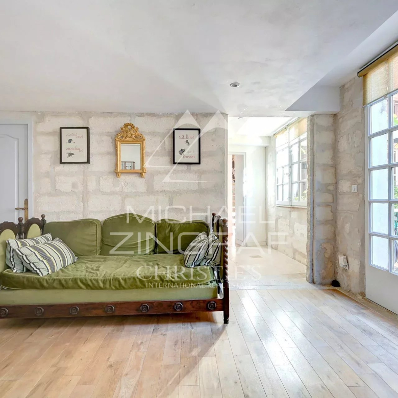Photo de bien immobilier de luxe | Propriétés De Charme