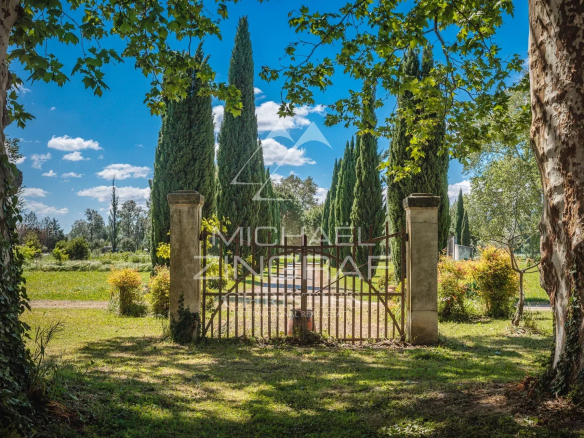 Photo de bien immobilier de luxe | Propriétés De Charme