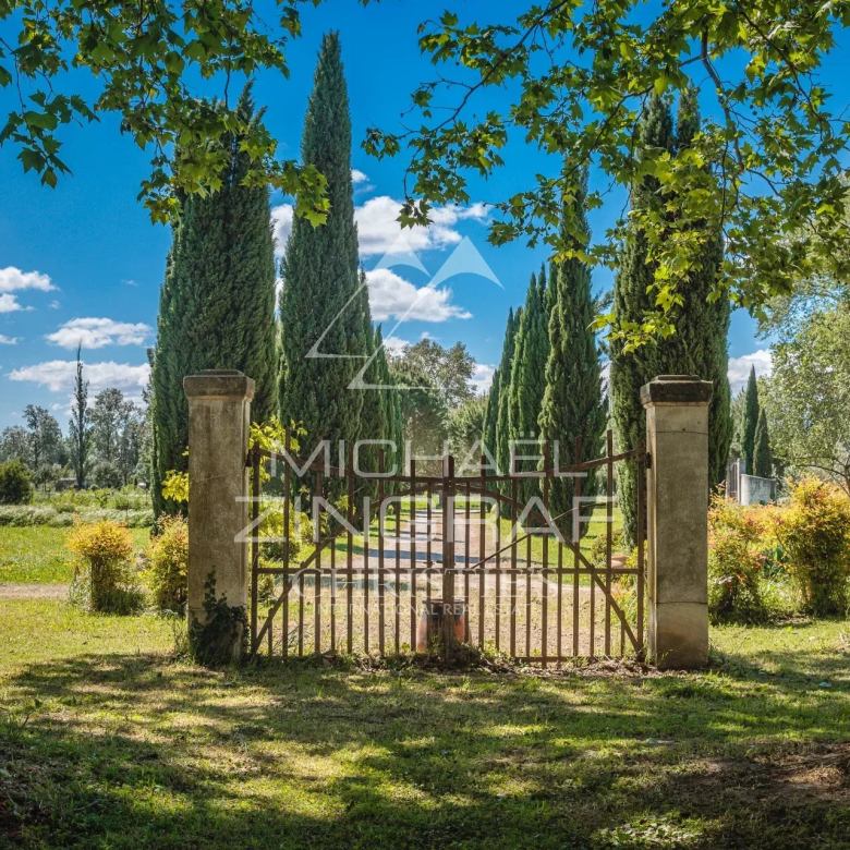 Photo de bien immobilier de luxe | Propriétés De Charme
