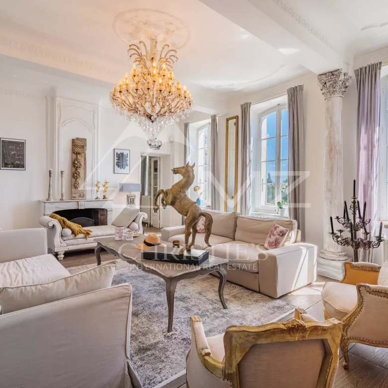 Photo de bien immobilier de luxe | Propriétés De Charme