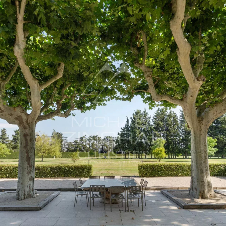 Photo de bien immobilier de luxe | Propriétés De Charme