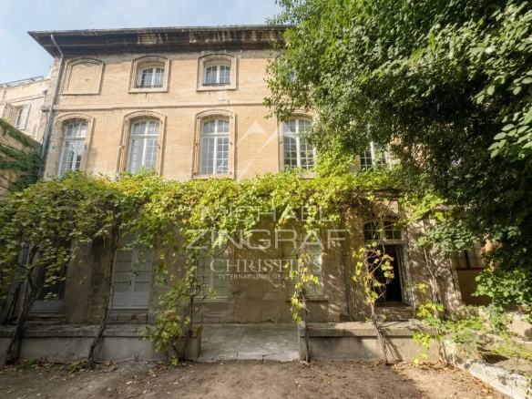 Photo de bien immobilier de luxe | Propriétés De Charme