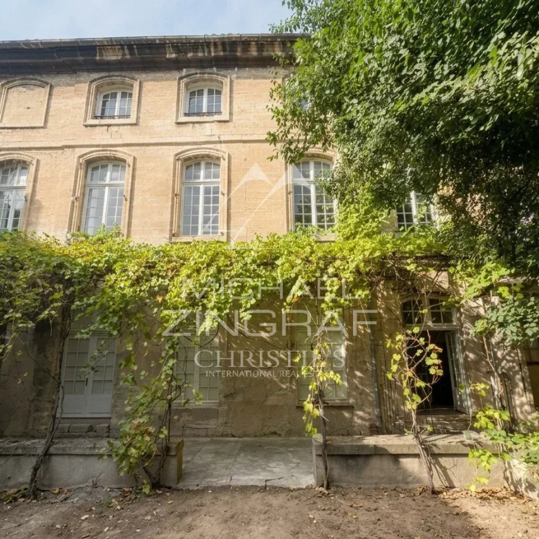 Photo de bien immobilier de luxe | Propriétés De Charme