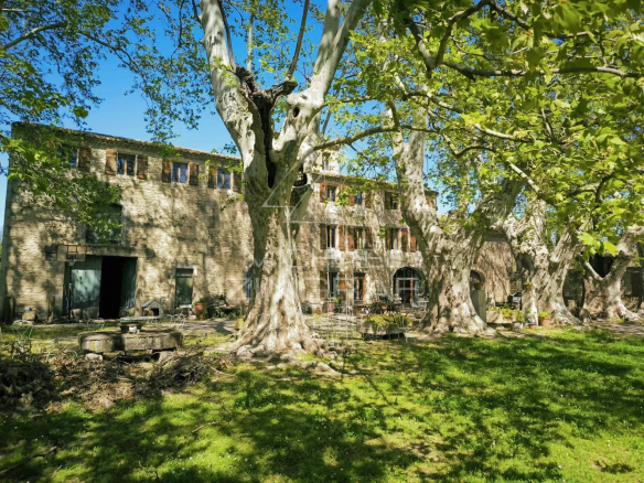 Magnifique propriété  Provençale