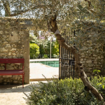 Maison de village d’exception, avec piscine