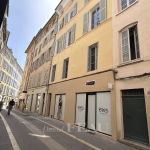 Aix-en-Provence-Apartments for sale