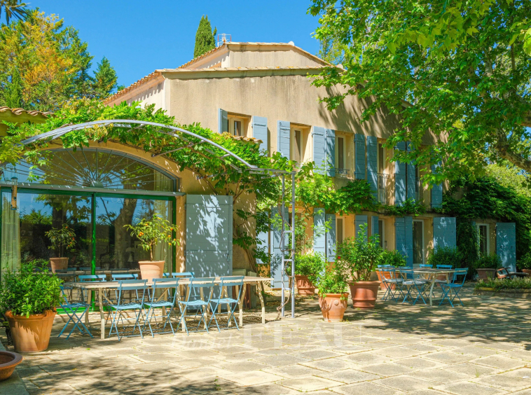 Aix en Provence - Charming property
