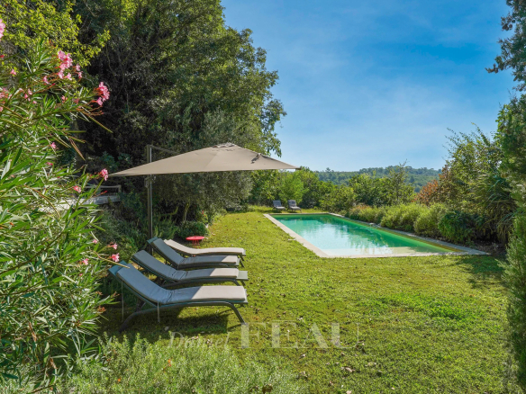 Saint Maximin - Bastide of character