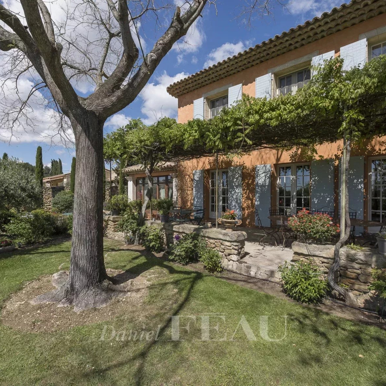 Aix-en-Provence – Appartement de caractère au centre historique
