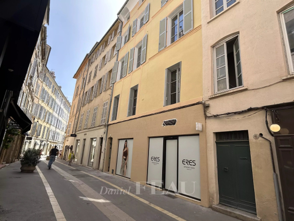 Aix-en-Provence – Appartements à vendre