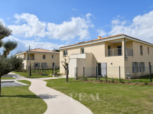 Aix en Provence – Appartement Type 4