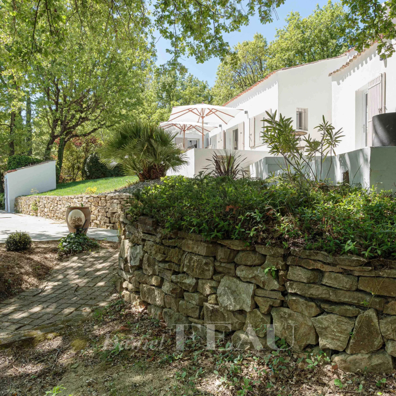 Aix en Provence – Propriété de charme