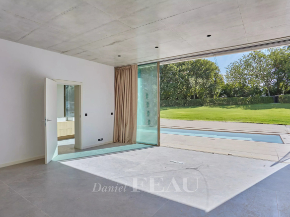 Aix-en-Provence – Maison contemporaine