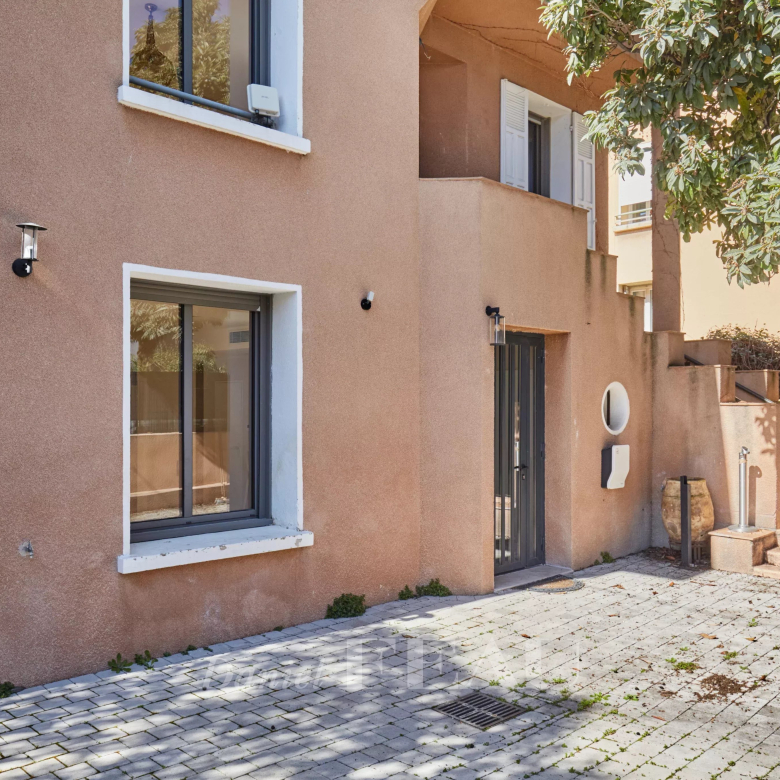 VUE MER FEERIQUE pour ce 4 pièces dans un cadre exclusif de la basse californie