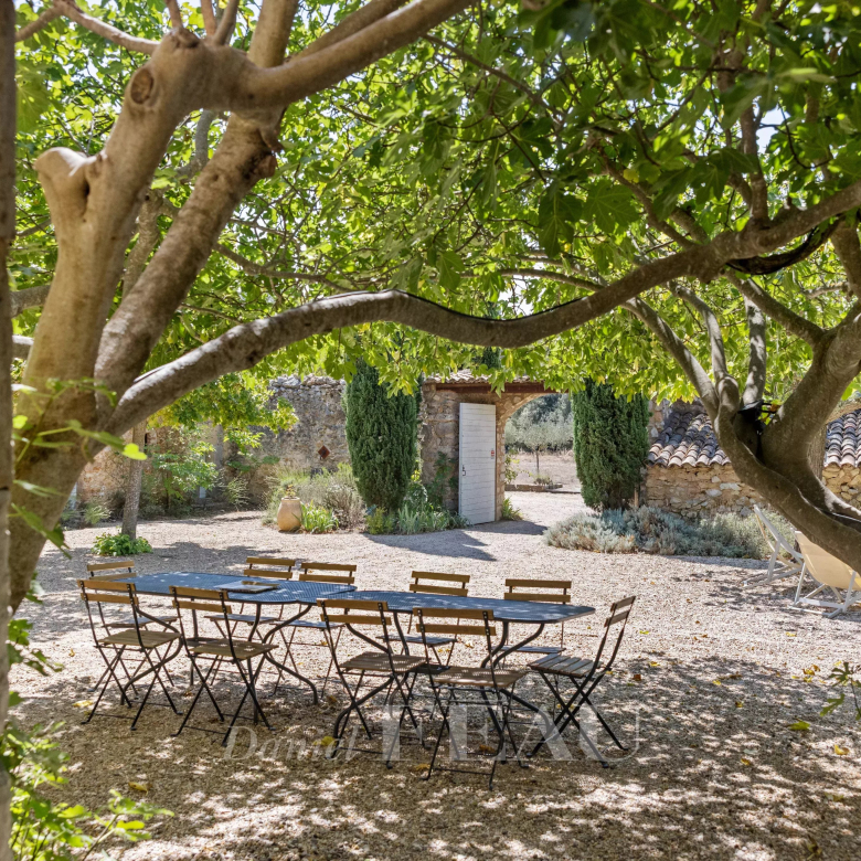 Aix-en-Provence – Appartement de caractère au centre historique