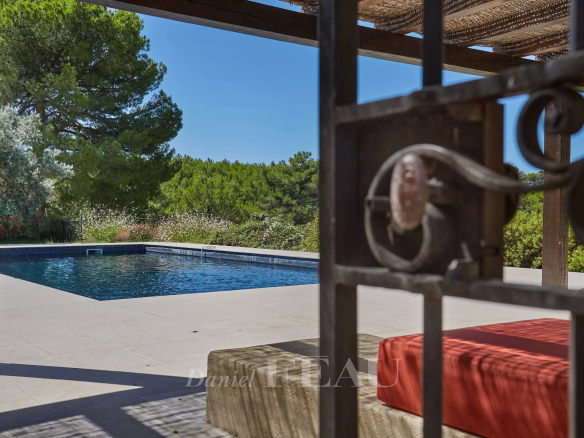 Aix en Provence – Propriété de charme