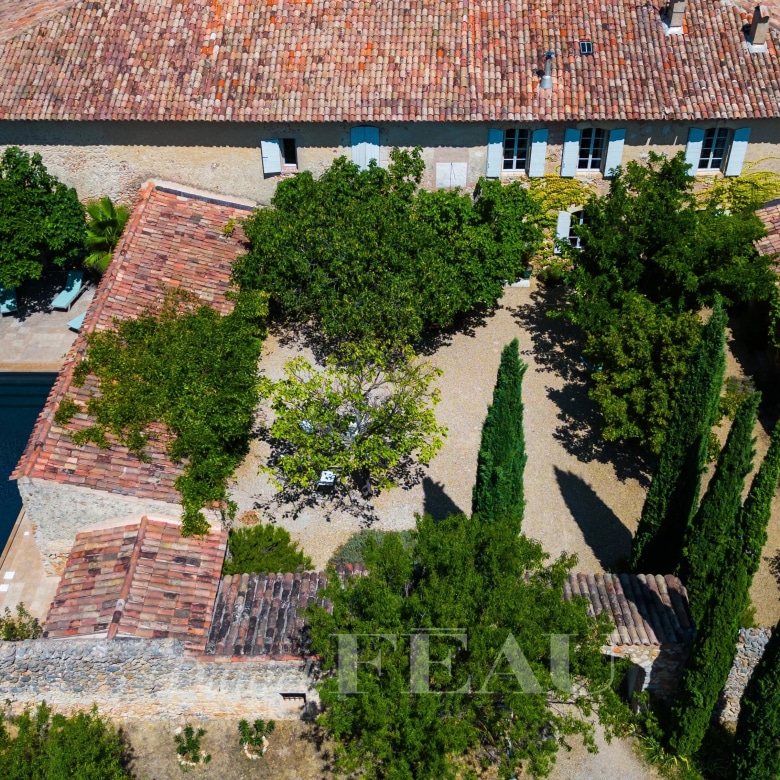 Cannes – Croisette – 3 Pièces d’Exception