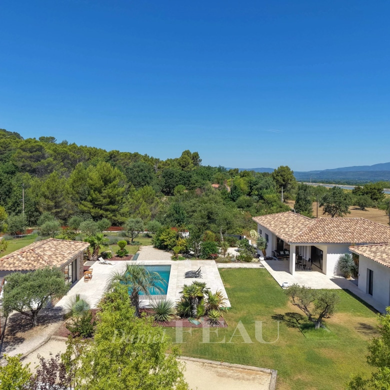 Photo de bien immobilier de luxe | Propriétés De Charme