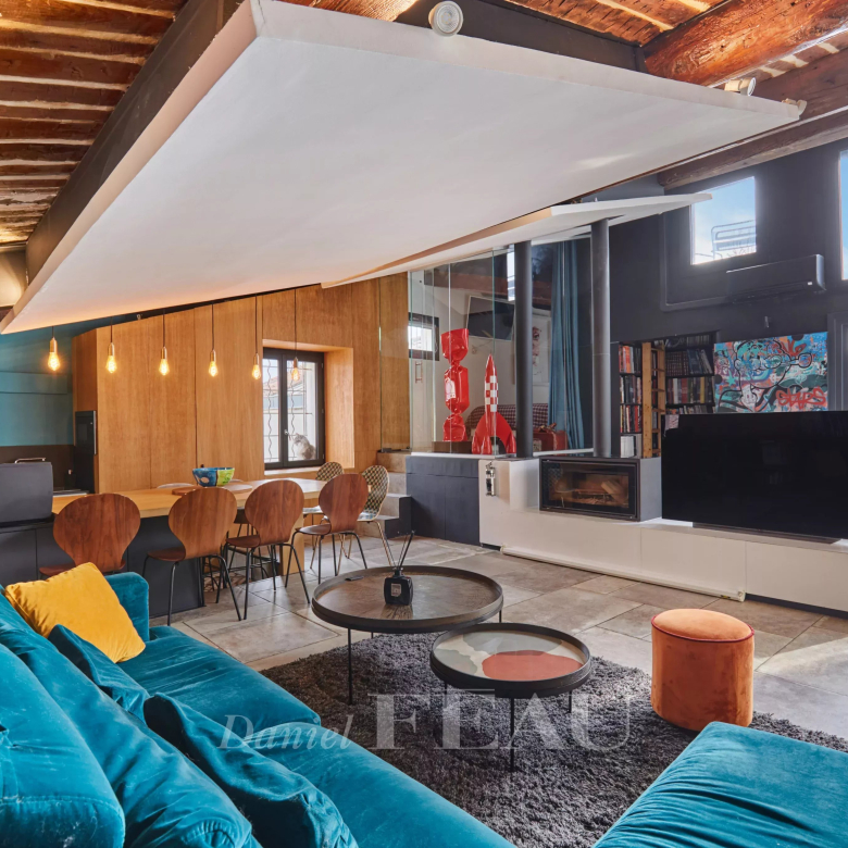 Photo de bien immobilier de luxe | Propriétés De Charme